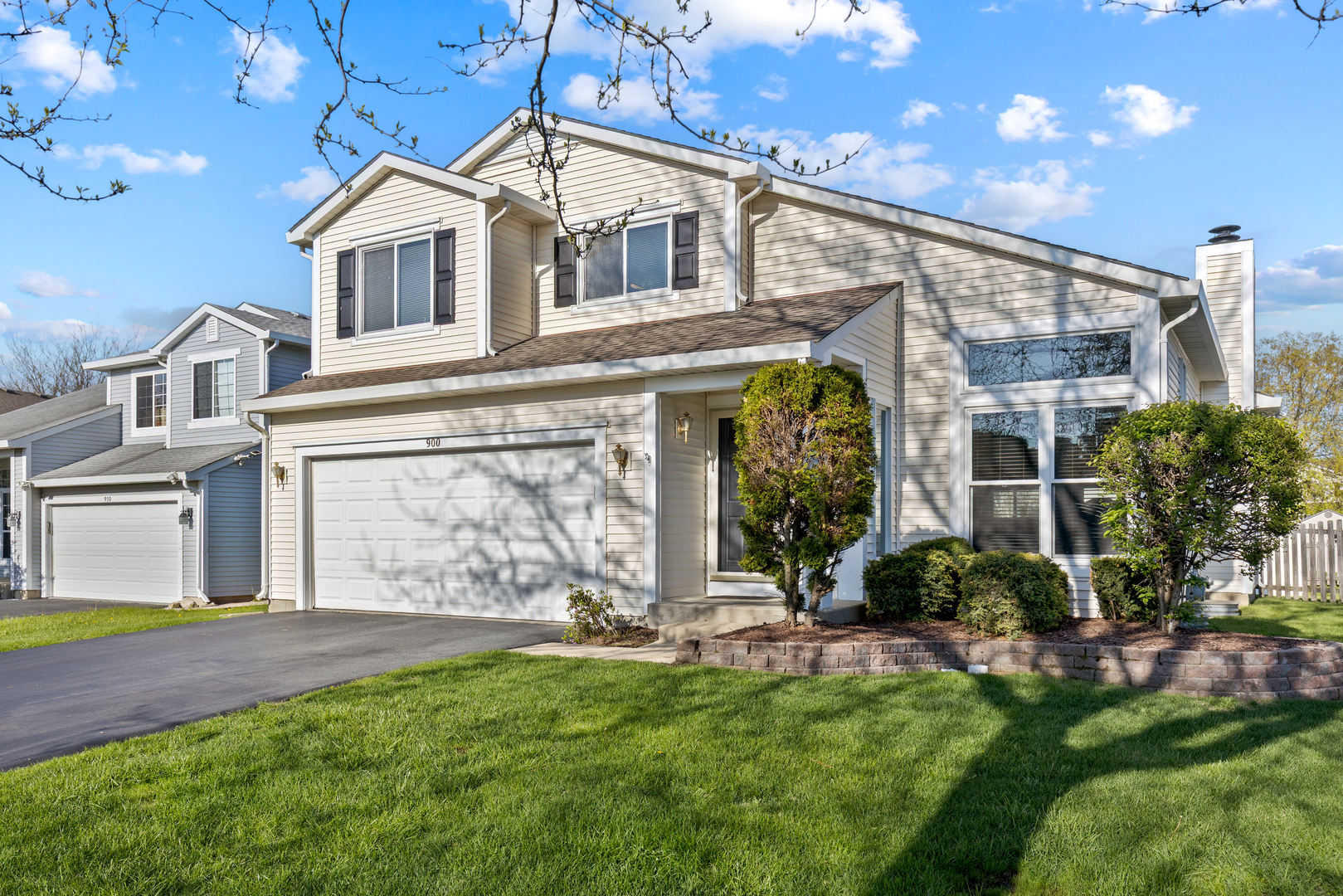 900 Taralon Trail