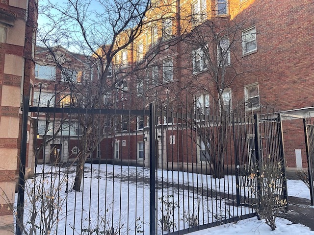 8154 S Drexel Avenue 1E