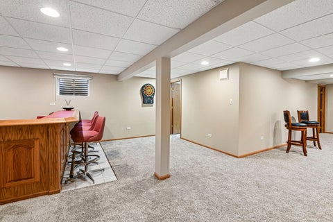 Tiny photo for 9237 Kedvale Avenue, Oak Lawn, IL 60453 (MLS # 12692918)