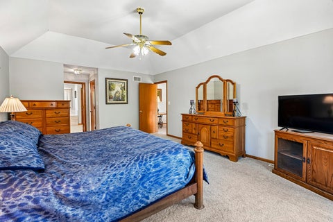 Tiny photo for 9237 Kedvale Avenue, Oak Lawn, IL 60453 (MLS # 12692918)