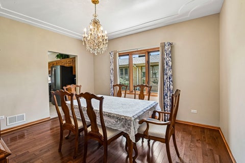 Tiny photo for 9237 Kedvale Avenue, Oak Lawn, IL 60453 (MLS # 12692918)