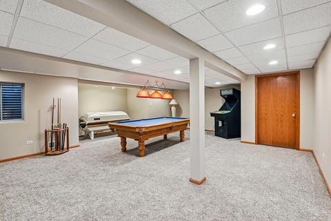 Tiny photo for 9237 Kedvale Avenue, Oak Lawn, IL 60453 (MLS # 12692918)