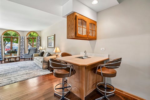 Tiny photo for 9237 Kedvale Avenue, Oak Lawn, IL 60453 (MLS # 12692918)