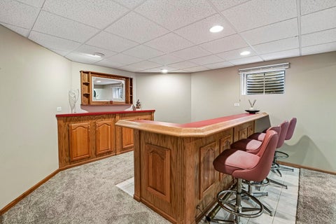 Tiny photo for 9237 Kedvale Avenue, Oak Lawn, IL 60453 (MLS # 12692918)