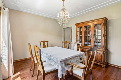 Tiny photo for 9237 Kedvale Avenue, Oak Lawn, IL 60453 (MLS # 12692918)