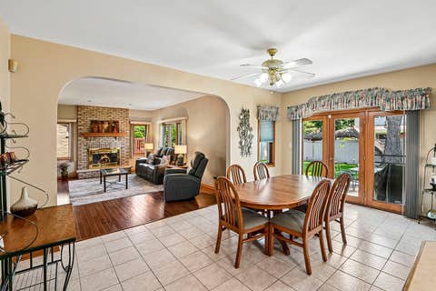 Tiny photo for 9237 Kedvale Avenue, Oak Lawn, IL 60453 (MLS # 12692918)