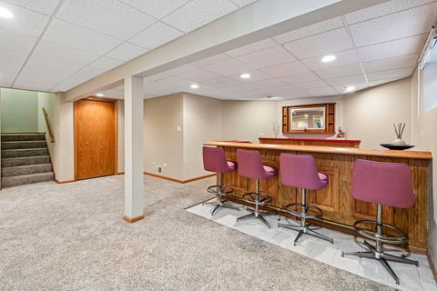 Tiny photo for 9237 Kedvale Avenue, Oak Lawn, IL 60453 (MLS # 12692918)