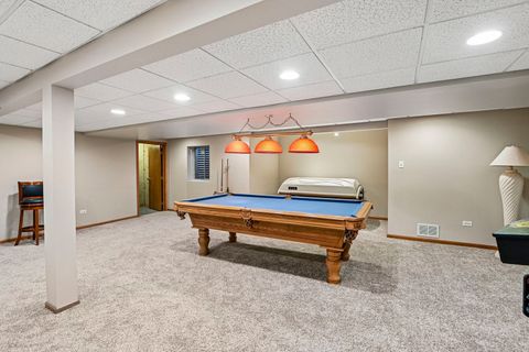 Tiny photo for 9237 Kedvale Avenue, Oak Lawn, IL 60453 (MLS # 12692918)