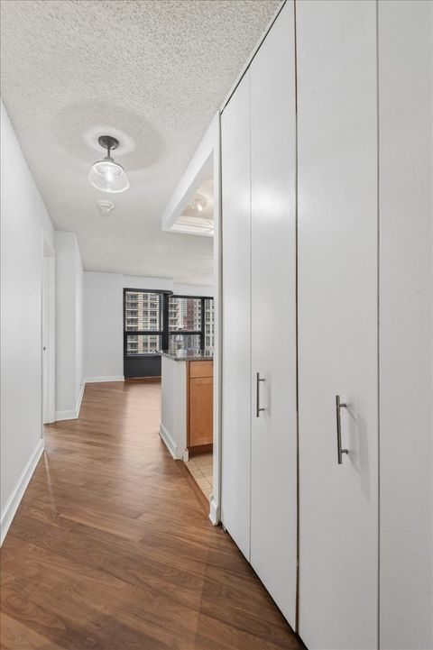 Tiny photo for 30 E HURON Street #908, Chicago, IL 60611 (MLS # 12623721)