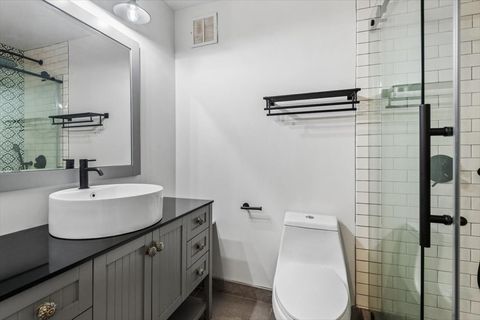 Tiny photo for 30 E HURON Street #908, Chicago, IL 60611 (MLS # 12623721)