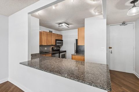 Tiny photo for 30 E HURON Street #908, Chicago, IL 60611 (MLS # 12623721)