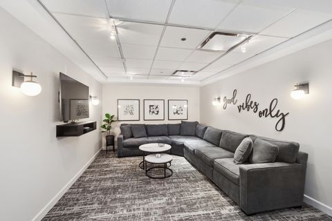 Tiny photo for 30 E HURON Street #908, Chicago, IL 60611 (MLS # 12623721)