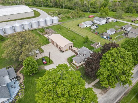 Tiny photo for 205 W 6th Street, Aroma Park, IL 60910 (MLS # 12636494)