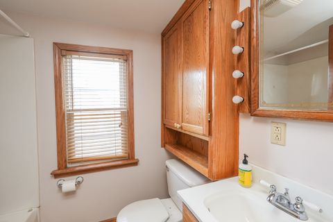 Tiny photo for 205 W 6th Street, Aroma Park, IL 60910 (MLS # 12636494)