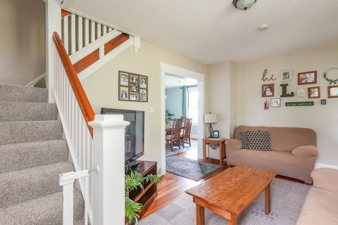Tiny photo for 205 W 6th Street, Aroma Park, IL 60910 (MLS # 12636494)