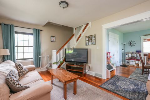 Tiny photo for 205 W 6th Street, Aroma Park, IL 60910 (MLS # 12636494)