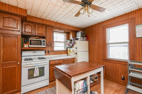 Tiny photo for 205 W 6th Street, Aroma Park, IL 60910 (MLS # 12636494)