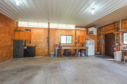 Tiny photo for 205 W 6th Street, Aroma Park, IL 60910 (MLS # 12636494)