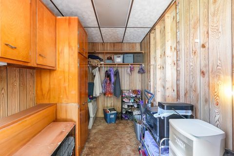 Tiny photo for 205 W 6th Street, Aroma Park, IL 60910 (MLS # 12636494)