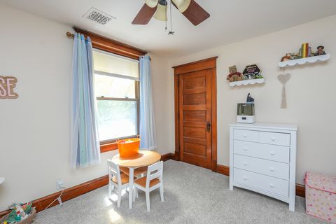 Tiny photo for 205 W 6th Street, Aroma Park, IL 60910 (MLS # 12636494)