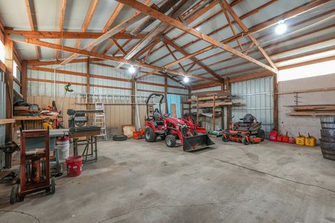 Tiny photo for 205 W 6th Street, Aroma Park, IL 60910 (MLS # 12636494)
