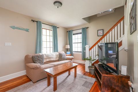 Tiny photo for 205 W 6th Street, Aroma Park, IL 60910 (MLS # 12636494)