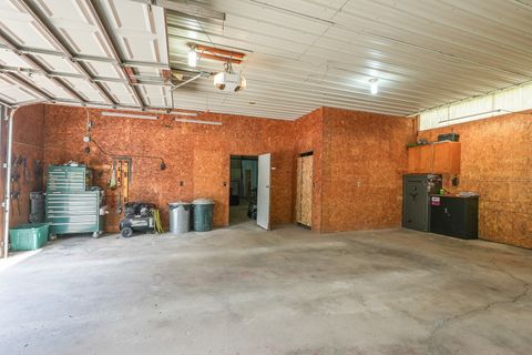Tiny photo for 205 W 6th Street, Aroma Park, IL 60910 (MLS # 12636494)