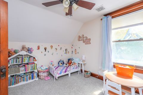 Tiny photo for 205 W 6th Street, Aroma Park, IL 60910 (MLS # 12636494)
