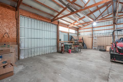 Tiny photo for 205 W 6th Street, Aroma Park, IL 60910 (MLS # 12636494)