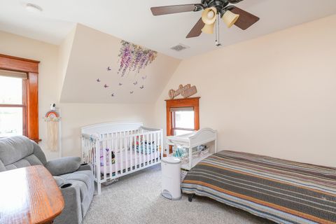 Tiny photo for 205 W 6th Street, Aroma Park, IL 60910 (MLS # 12636494)