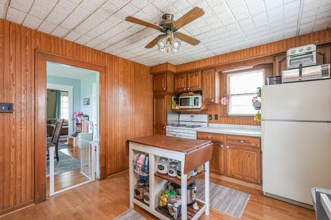 Tiny photo for 205 W 6th Street, Aroma Park, IL 60910 (MLS # 12636494)