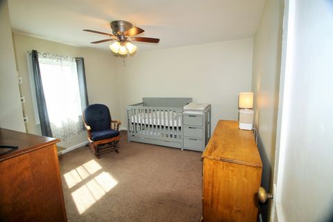 Tiny photo for 817 S Illinois Street, Geneseo, IL 61254 (MLS # 12587323)