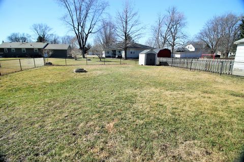 Tiny photo for 817 S Illinois Street, Geneseo, IL 61254 (MLS # 12587323)
