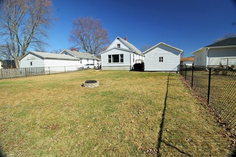Tiny photo for 817 S Illinois Street, Geneseo, IL 61254 (MLS # 12587323)