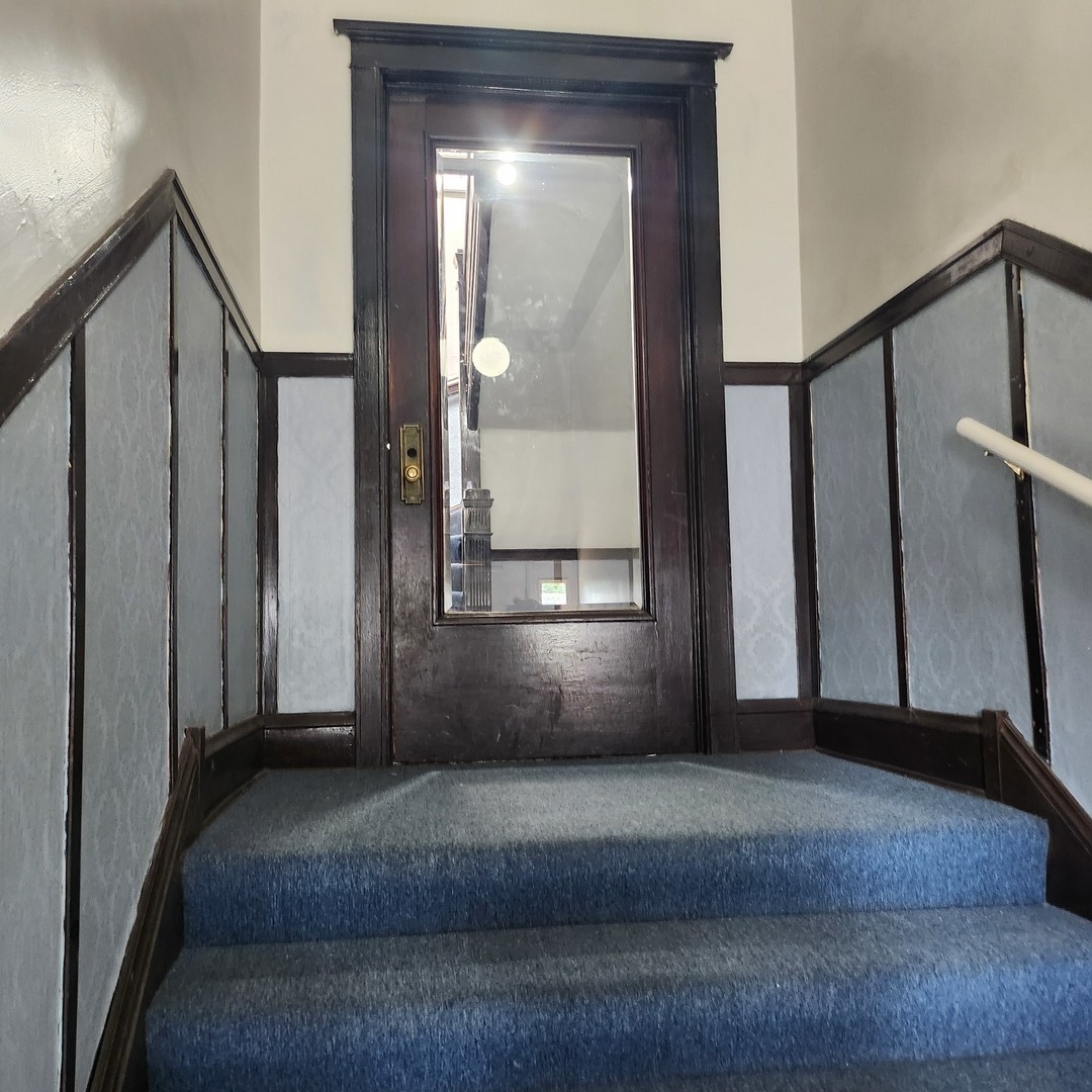 7601 S Morgan Street