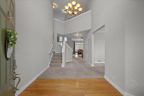 Tiny photo for 2924 BAUER Road, North Aurora, IL 60542 (MLS # 12557926)