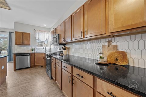 Tiny photo for 2924 BAUER Road, North Aurora, IL 60542 (MLS # 12557926)