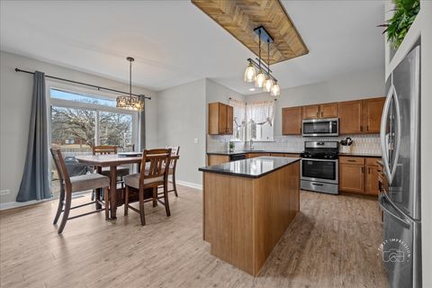 Tiny photo for 2924 BAUER Road, North Aurora, IL 60542 (MLS # 12557926)