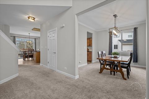 Tiny photo for 2924 BAUER Road, North Aurora, IL 60542 (MLS # 12557926)