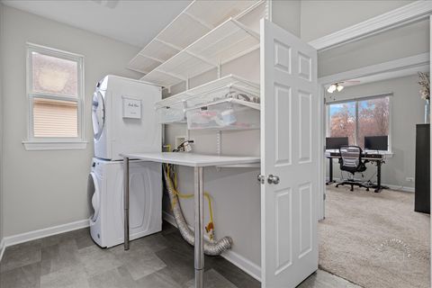 Tiny photo for 2924 BAUER Road, North Aurora, IL 60542 (MLS # 12557926)