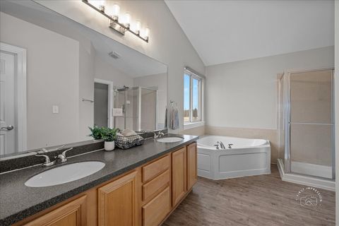 Tiny photo for 2924 BAUER Road, North Aurora, IL 60542 (MLS # 12557926)