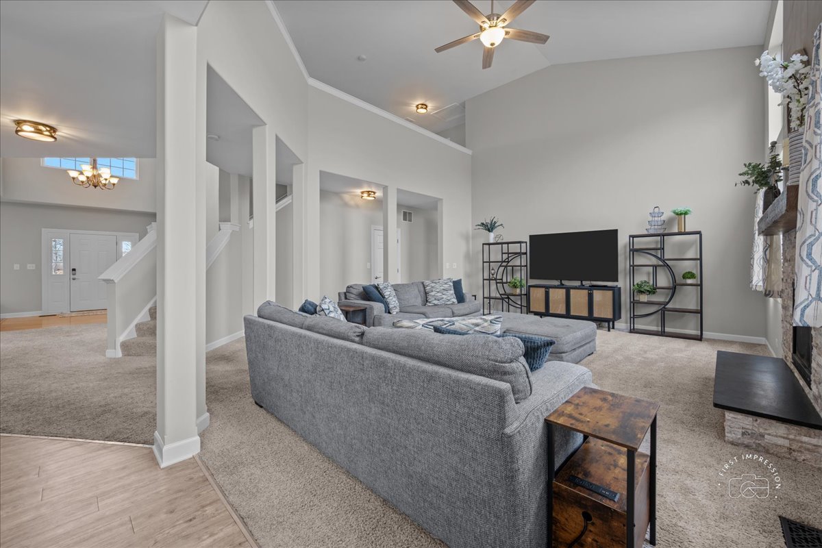 2924 BAUER Road