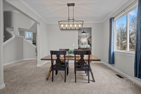 Tiny photo for 2924 BAUER Road, North Aurora, IL 60542 (MLS # 12557926)