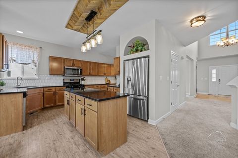 Tiny photo for 2924 BAUER Road, North Aurora, IL 60542 (MLS # 12557926)