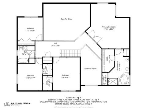 Tiny photo for 2924 BAUER Road, North Aurora, IL 60542 (MLS # 12557926)