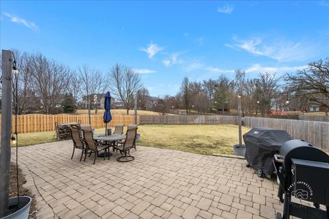 Tiny photo for 2924 BAUER Road, North Aurora, IL 60542 (MLS # 12557926)