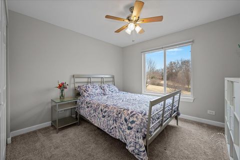 Tiny photo for 2924 BAUER Road, North Aurora, IL 60542 (MLS # 12557926)