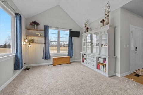 Tiny photo for 2924 BAUER Road, North Aurora, IL 60542 (MLS # 12557926)