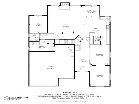Tiny photo for 2924 BAUER Road, North Aurora, IL 60542 (MLS # 12557926)