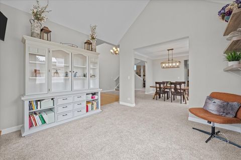 Tiny photo for 2924 BAUER Road, North Aurora, IL 60542 (MLS # 12557926)